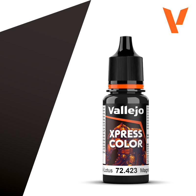 Vallejo : Game Colour -  Xpress (18mL)