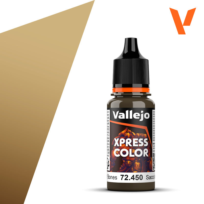 Vallejo : Game Colour -  Xpress (18mL)