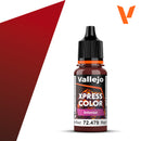 Vallejo : Game Colour -  Xpress (18mL)