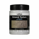 Vallejo : Acrylic Diorama Effects - Ground Texture (200mL)