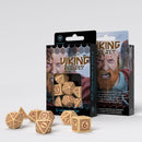 QWorkshop : RPG Dice Set (7)