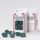 QWorkshop : RPG Dice Set (7)