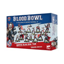 BloodBowl : Teams & Big 'Uns