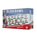 BloodBowl : Teams & Big 'Uns