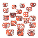 Mechanicum | Faction Dice Set (20)