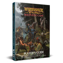 Warhammer: The Old World - Roleplaying Game: Player's Guide