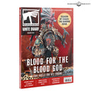 White Dwarf Magazine