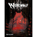 Werewolf: The Apocalypse - Core Book
