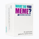 What Do You Meme