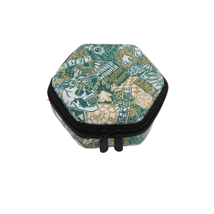 LPG : Dice Carrier & Tray