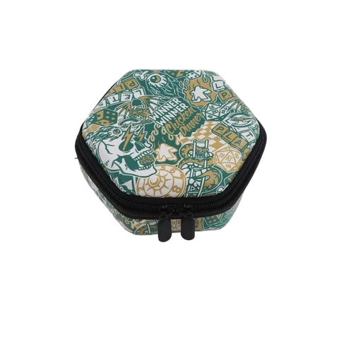 LPG : Dice Carrier & Tray