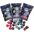 Mystery Dice Goblin | +/- Counter Dice Set (10)