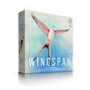 Wingspan