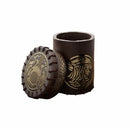 QWorkshop : Dice Cup