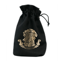 QWorkshop : Drawstring Dice Bag