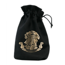 QWorkshop : Drawstring Dice Bag