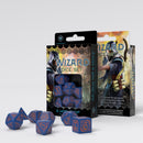 QWorkshop : RPG Dice Set (7)