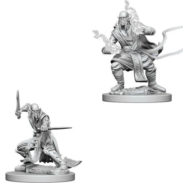 WizK!ds : Nolzur's - Monster (2-Pack)