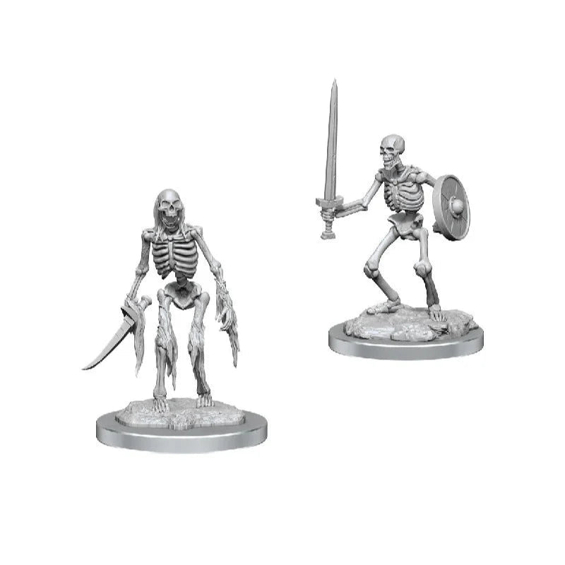 WizK!ds : Nolzur's - Monster (2-Pack)