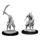 D&D : Nolzur's - Monster (2-Pack)