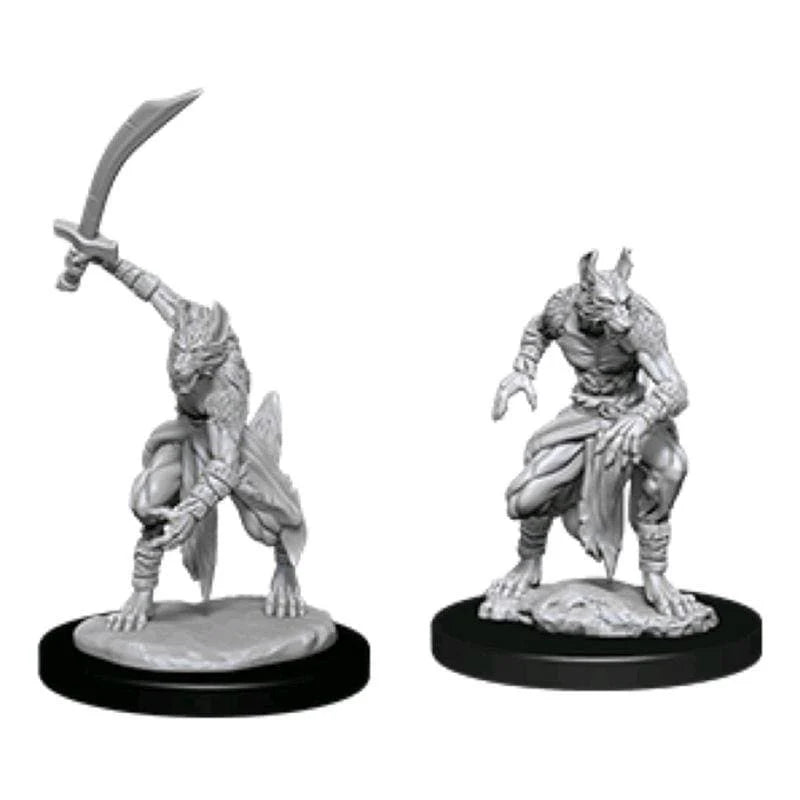 WizK!ds : Nolzur's - Monster (2-Pack)