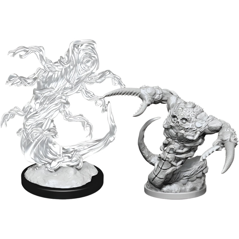 WizK!ds : Nolzur's - Monster (2-Pack)