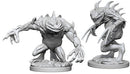 D&D : Nolzur's - Monster (2-Pack)