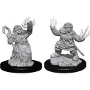 WizK!ds : DeepCuts - Dwarf (2-Pack)