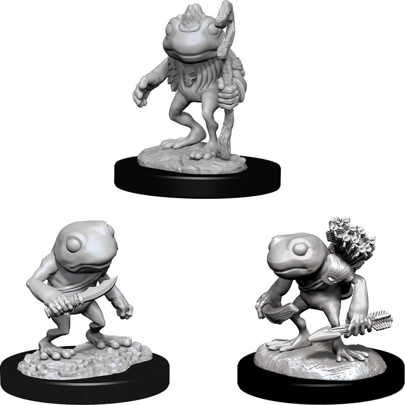 D&D : Nolzur's - Monster (2-Pack)