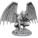 D&D Frameworks Miniatures | Gargoyle (2)