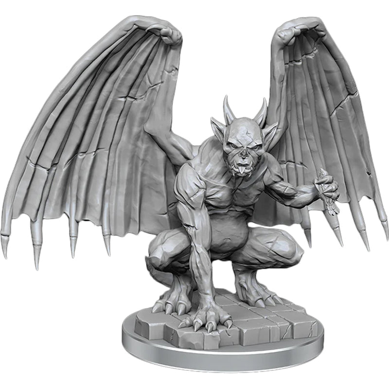 D&D Frameworks Miniatures | Gargoyle (2)