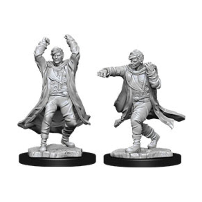 WizK!ds : Nolzur's - Monster (2-Pack)