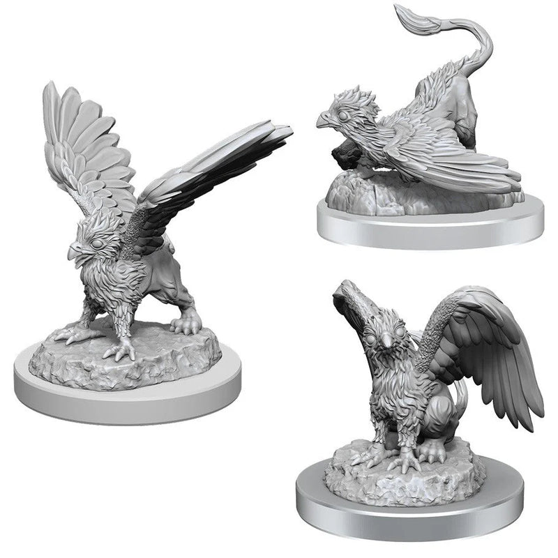 D&D : Nolzur's - Monster (2-Pack)