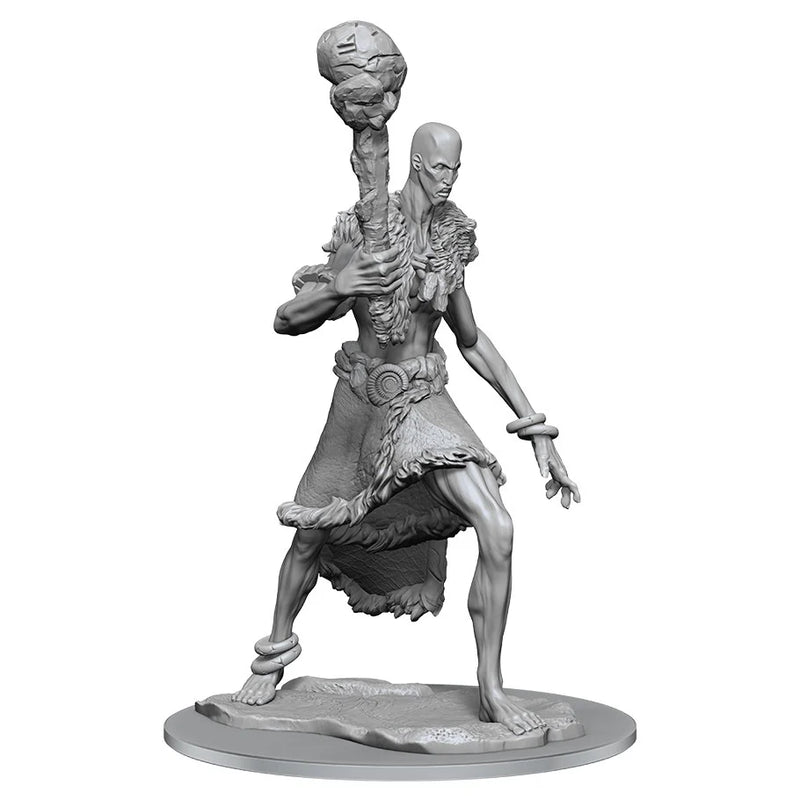 WizK!ds : Nolzur's MM - Monster (1-Pack)