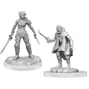 Nolzur's | Elf Rogue