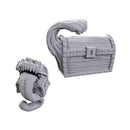 D&D : Nolzur's - Monster (2-Pack)