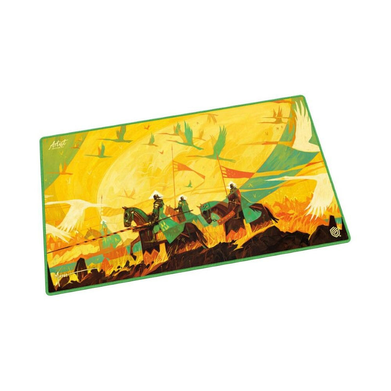 Ultimate Guard | Playmat - Artist Edition