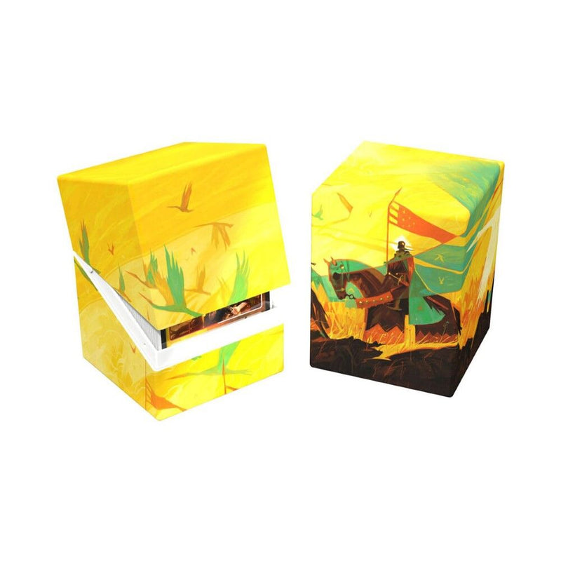 Ultimate Guard | RTE Boulder (100+) Duopack - Artist Edition