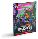 D&D | Ravenloft: The Horrors Within - Dungeon Master's Screen