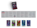 D&D | Ravenloft: The Horrors Within - Tarokka Deck