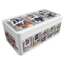 Yu-Gi-Oh! : Mega-Tins