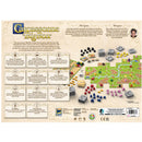 Carcassonne : Base & Expansions