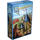 Carcassonne : Base & Expansions