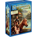 Carcassonne : Base & Expansions