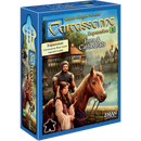 Carcassonne : Base & Expansions