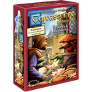 Carcassonne : Base & Expansions