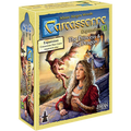 Carcassonne : Base & Expansions