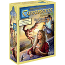 Carcassonne : Base & Expansions