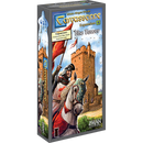Carcassonne : Base & Expansions