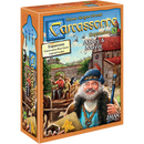 Carcassonne : Base & Expansions